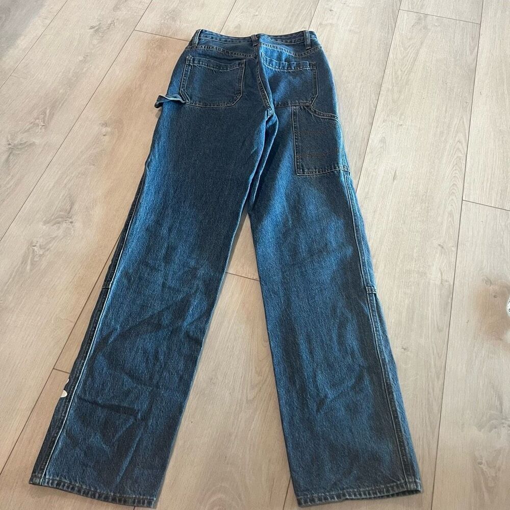 Cotton on original flare Jean size 6 - Picture 1 of 9